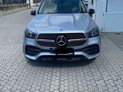 Occasion Mercedes GLE350 Premium Plus 194 ch (142 kW) 2023 SUV