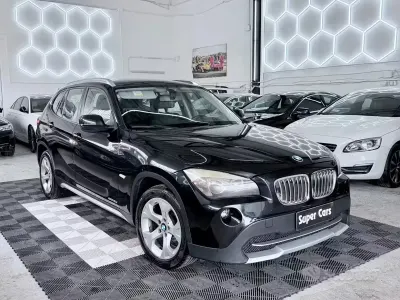 Usata BMW X1