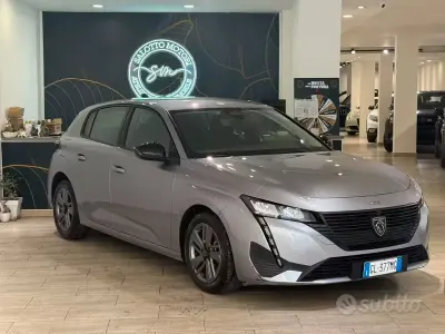 Usata Peugeot 308