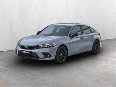 usata Honda Civic 2.0 Hev eCVT Sport nuova a Bari