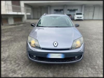 Renault Laguna III