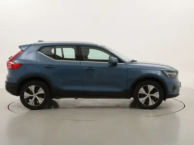Usata Volvo XC40 Plus 163 CV (119 kW) 2023 Blublu SUV