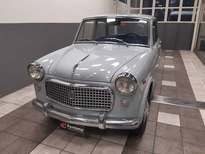 usata Fiat 1100 SPECIALE