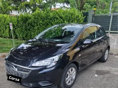 Usata Opel Corsa 69 CV (50 kW) 2015 Utilitaria