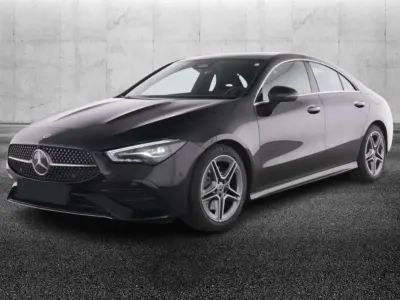 Usata Mercedes CLA200