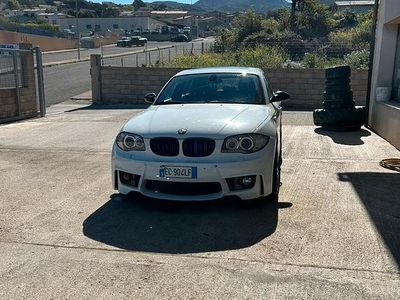 Usata BMW 120 M Sport 177 CV (130 kW) 2010 Utilitaria