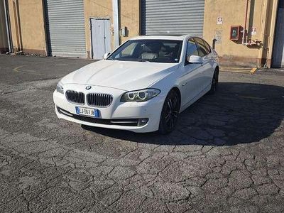 Usata BMW 530 245 CV (180 kW) 2011 Berlina