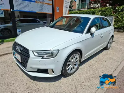 Usata Audi A3
