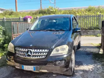 Usata Mercedes ML320
