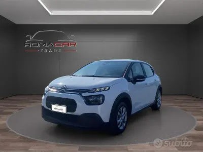 Usata Citroën C3
