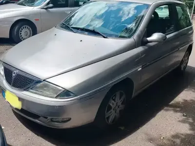 Usata Lancia Ypsilon