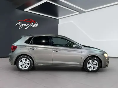 Usata VW Polo Comfortline 95 CV (69 kW) 2017 Other Berlina