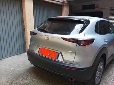 usata Mazda CX-30 skyactive 186CV