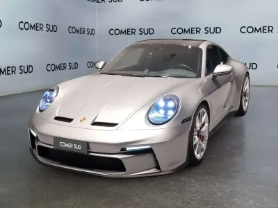 Usata Porsche 911 GT3 510 CV (375 kW) 2023 Argento gt Coupé
