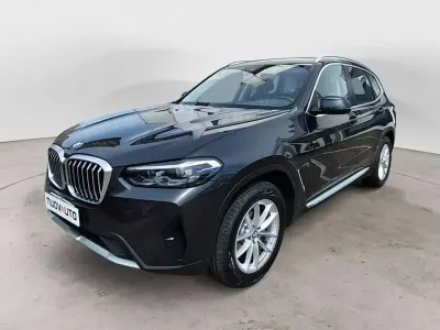 Usata BMW X3 190 CV (139 kW) 2022 Other SUV