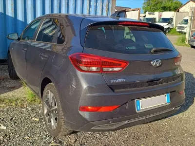 Usata Hyundai i30