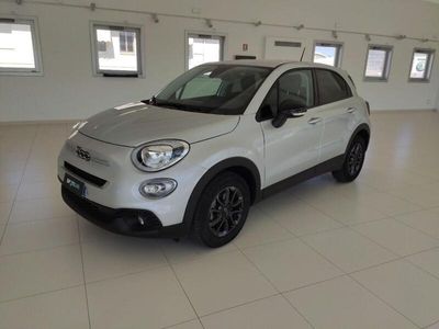 usata Fiat 500X 1.0 T3 120 CV Cult del 2022 usata a Arezzo