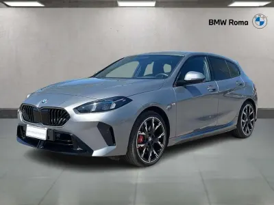 Używany BMW 118 M Sport 150 KM (110 kW) 2025 Szary Hatchback