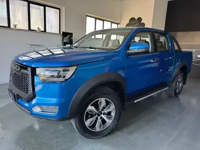 Usata EVO Cross 4