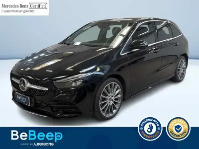 Usata Mercedes B250