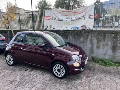 Usata Fiat 500