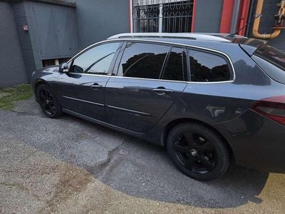 Usata Renault Laguna III 150 CV (110 kW) 2013 Station wagon