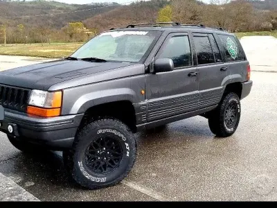 Usata Jeep Grand Cherokee 1994 SUV