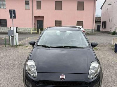 Usata Fiat Punto Street 95 CV (69 kW) 2016 Utilitaria