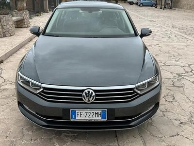 Usata VW Passat 150 CV (110 kW) 2016 Berlina