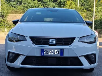 Usata Seat Ibiza