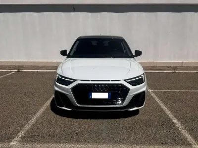Usata Audi A1 Sportback