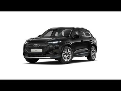 Nuova Audi Q3 Advanced 177 CV (130 kW) 2026 Nero mito metallizzato SUV