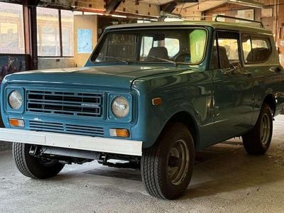 Usata Ford Bronco 165 CV (121 kW) 1980 SUV