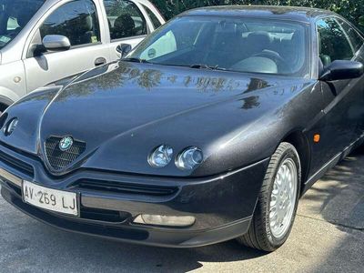 usata Alfa Romeo GTV 2.0 ts 16v 150cv