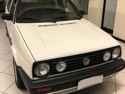 usata VW Golf II 