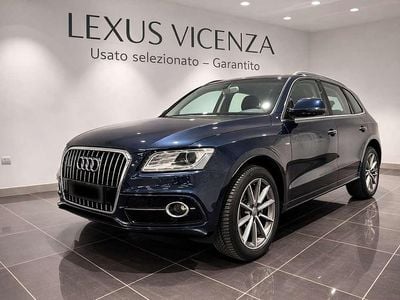 Usata Audi Q5