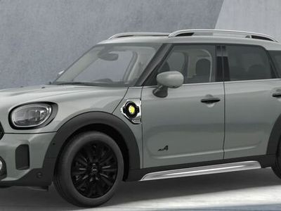 usata Mini Cooper S Countryman E ALL4