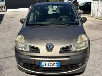 Usata Renault Modus