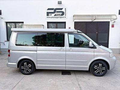 Usado VW California