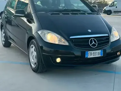Usata Mercedes A180