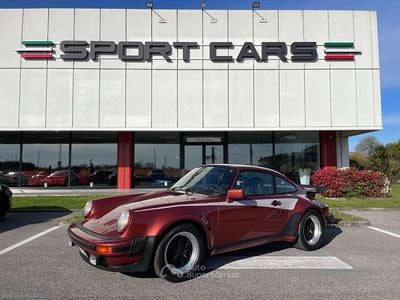 Usata Porsche 911 300 CV (220 kW) 1979 Bronze