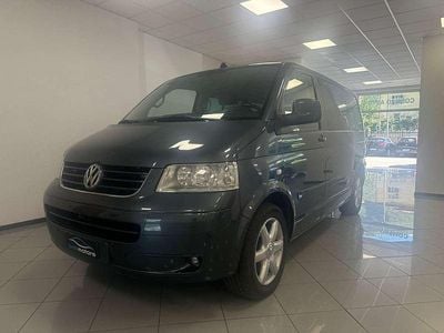 VW T5
