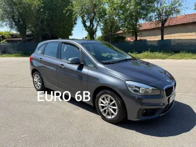 Usata BMW 218 Active Tourer