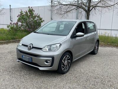 usata VW up! up! 1.0 5p. eco takeBlueMotion Technology