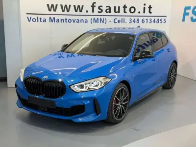 Usata BMW 128