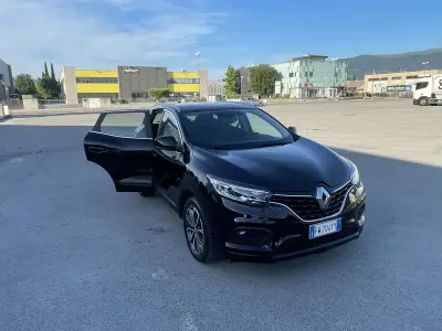 Usata Renault Kadjar 116 CV (85 kW) 2019 SUV