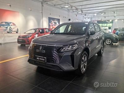 Nuova EMC SETTE 177 CV (130 kW) 2025 Grigio SUV