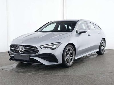 Mercedes CLA200