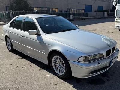 Usata BMW 520 Comfort Edition 170 CV (125 kW) 2001 Berlina
