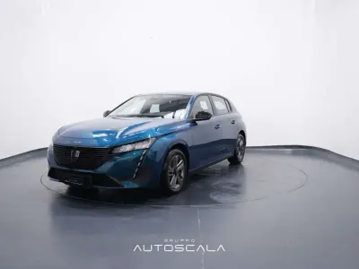 Usata Peugeot 308